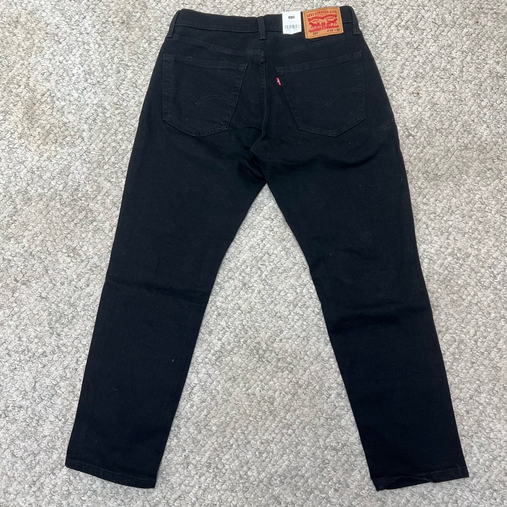 LEVIS men’s jeans